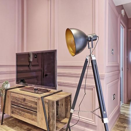 Urban Stylish Apartment - Southend Stays Εξωτερικό φωτογραφία