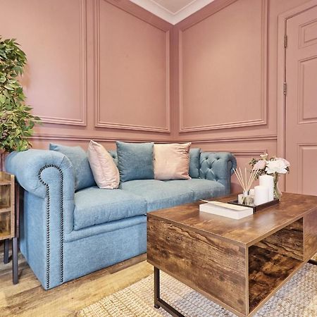 Urban Stylish Apartment - Southend Stays Εξωτερικό φωτογραφία