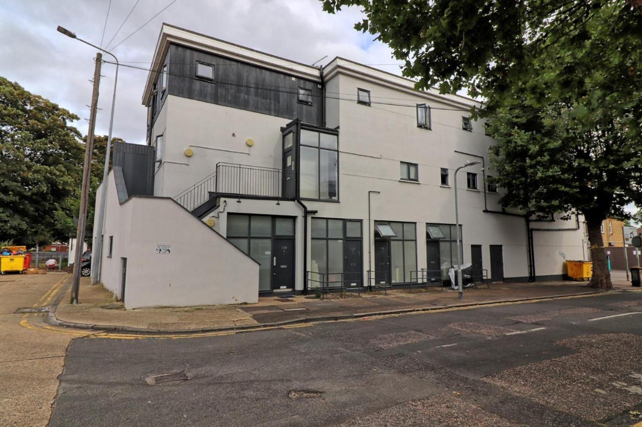 Urban Stylish Apartment - Southend Stays Εξωτερικό φωτογραφία