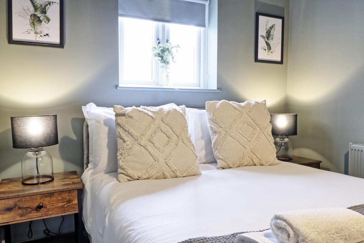 Urban Stylish Apartment - Southend Stays Εξωτερικό φωτογραφία
